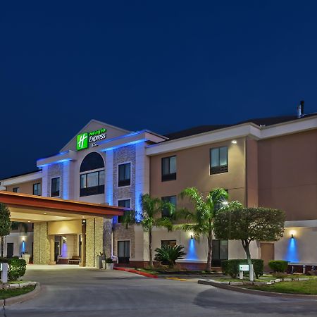 Holiday Inn Express & Suites Houston East By Ihg Buitenkant foto