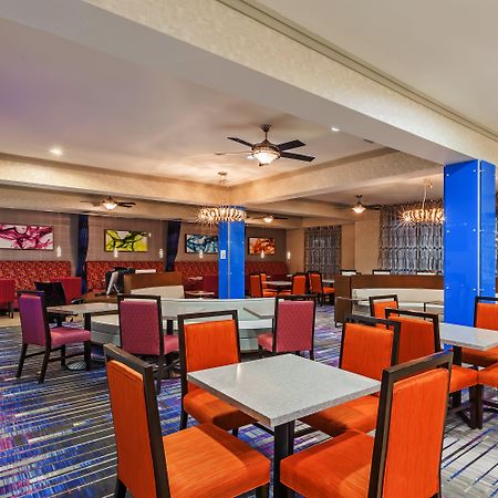 Holiday Inn Express & Suites Houston East By Ihg Buitenkant foto