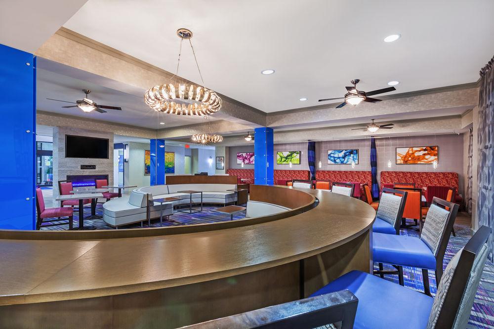 Holiday Inn Express & Suites Houston East By Ihg Buitenkant foto