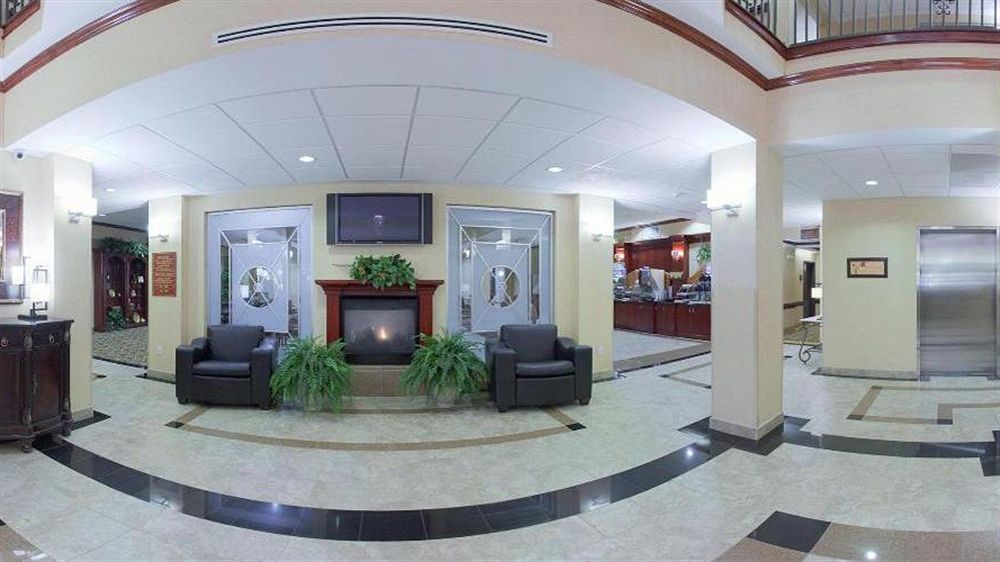 Holiday Inn Express & Suites Houston East By Ihg Buitenkant foto